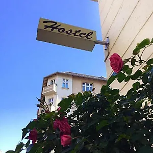 Corner Hostel
