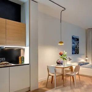 Apart Otel Smartments West