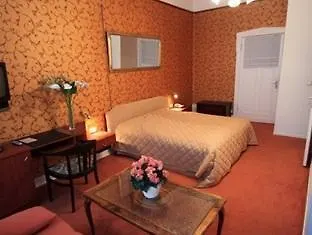 Guest house Pension Am Park Berlin